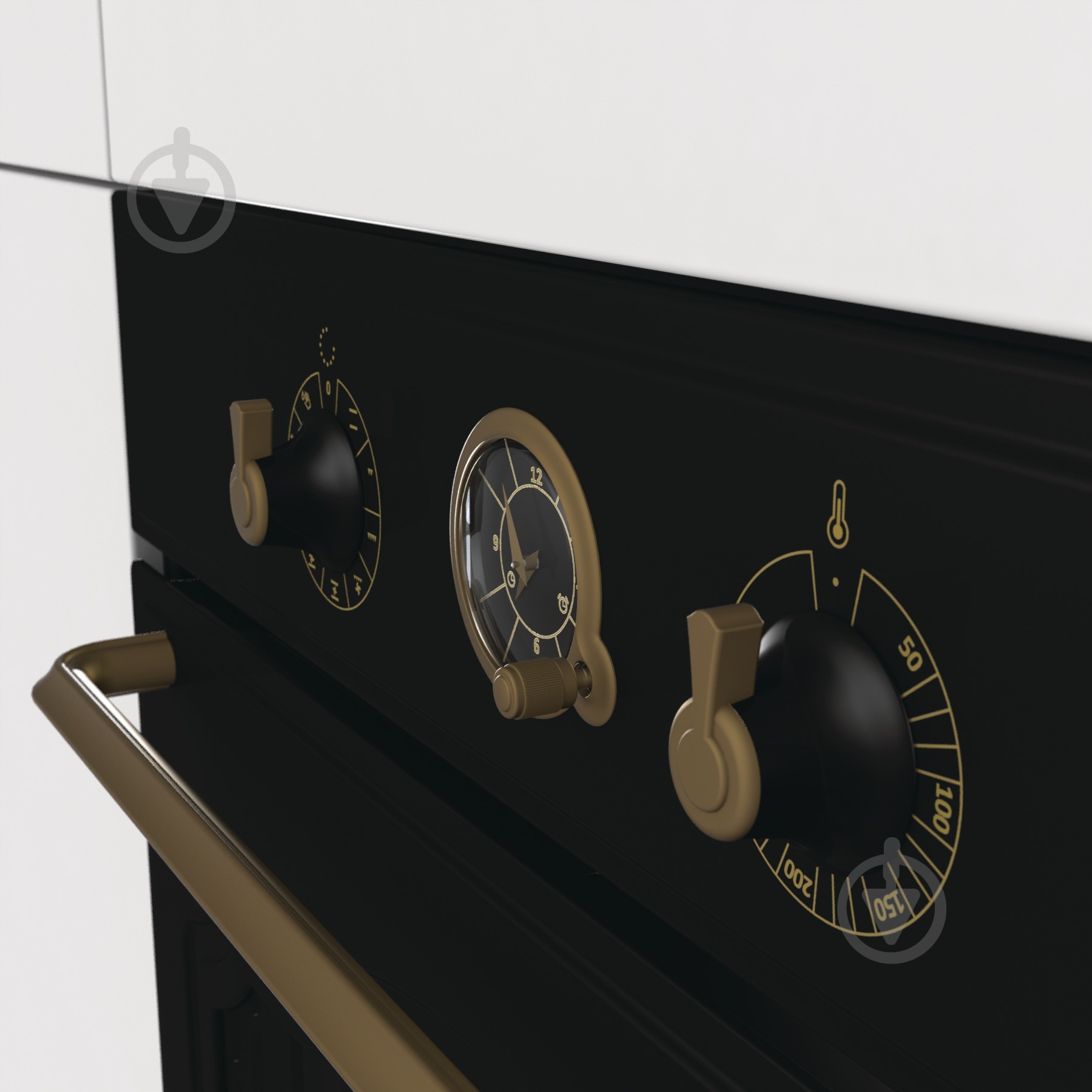 Духовой шкаф Gorenje BO 7530 CLB - фото 2