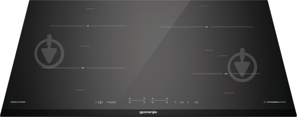 Варочная поверхность индукционная Gorenje IT643BCSC7 - фото 2