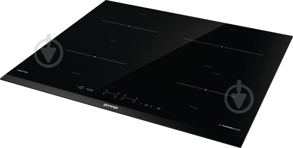 Варочная поверхность индукционная Gorenje IT643BCSC7 - фото 3