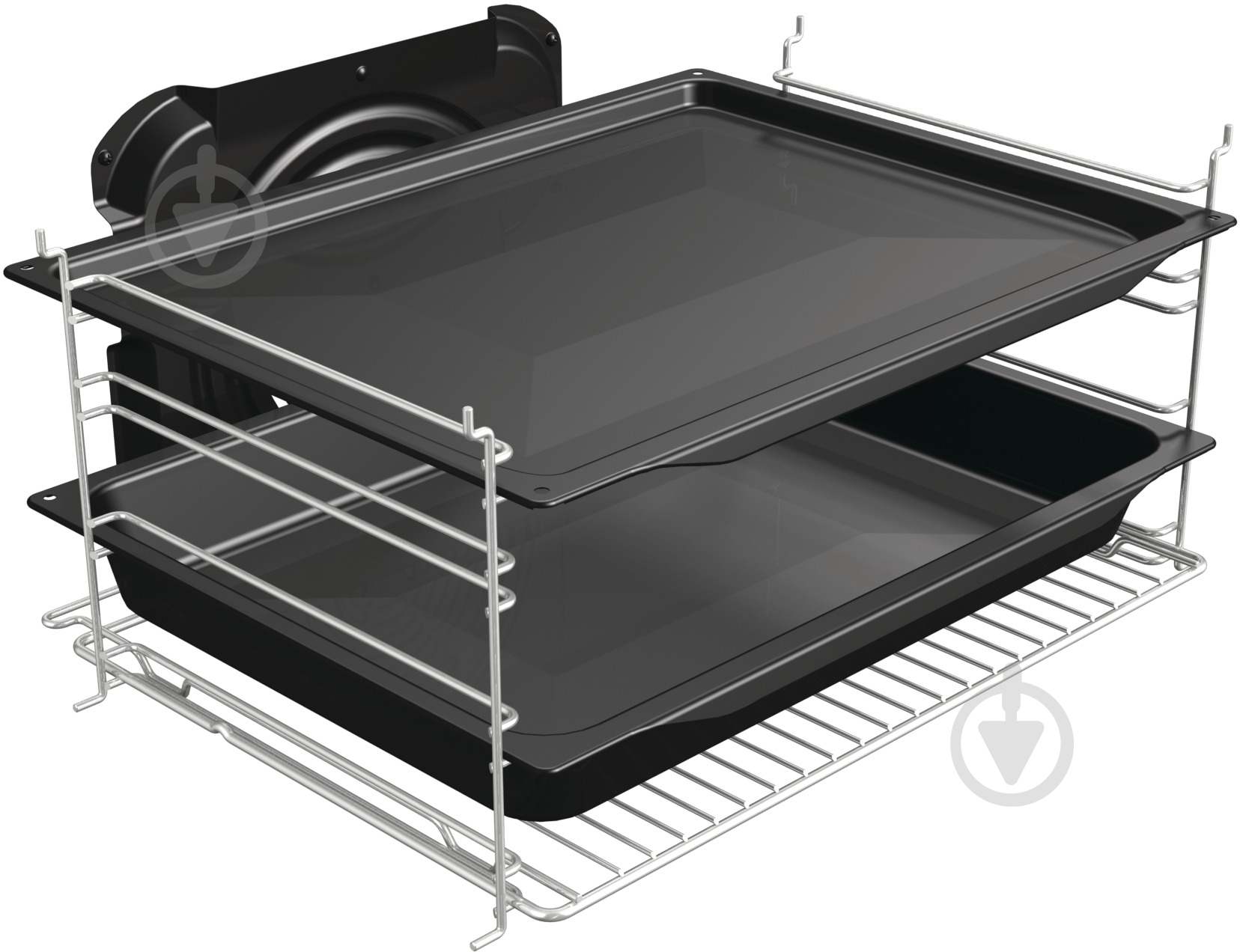 Духовой шкаф Gorenje BO 7530 CLI - фото 6