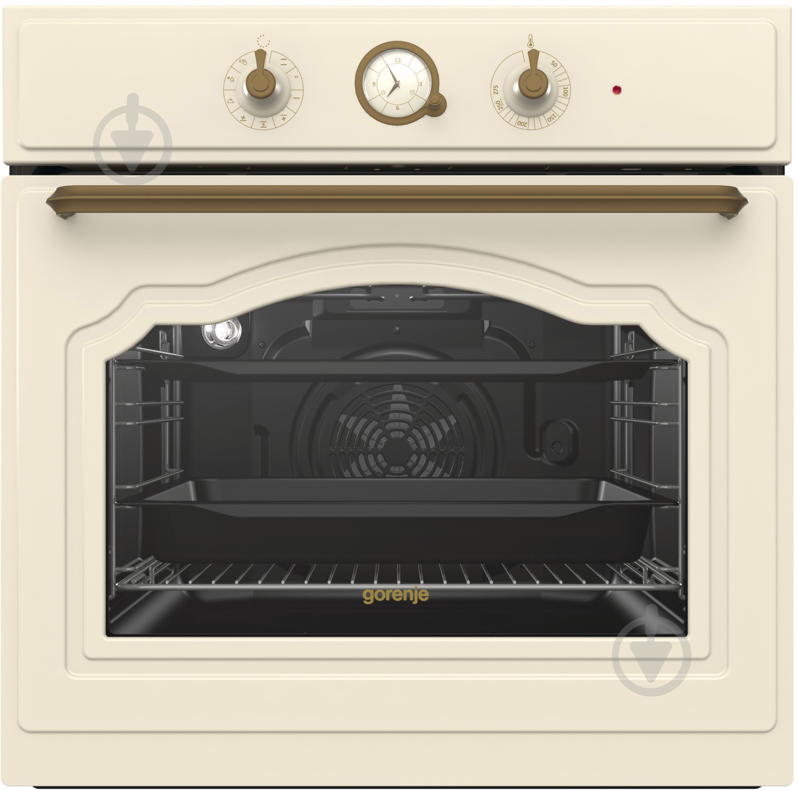 Духовой шкаф Gorenje BO 7530 CLI - фото 1