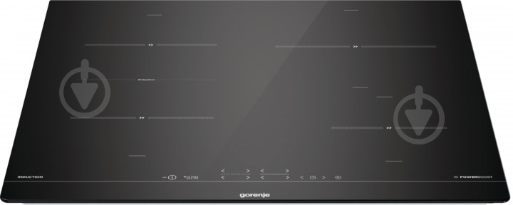 Варочная поверхность индукционная Gorenje IT 643 BSC7 - фото 3
