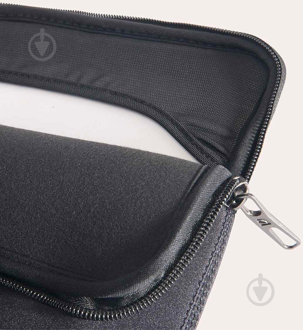 Чехол Tucano New Elements MB 13" black (BF-E-MBA13) - фото 6