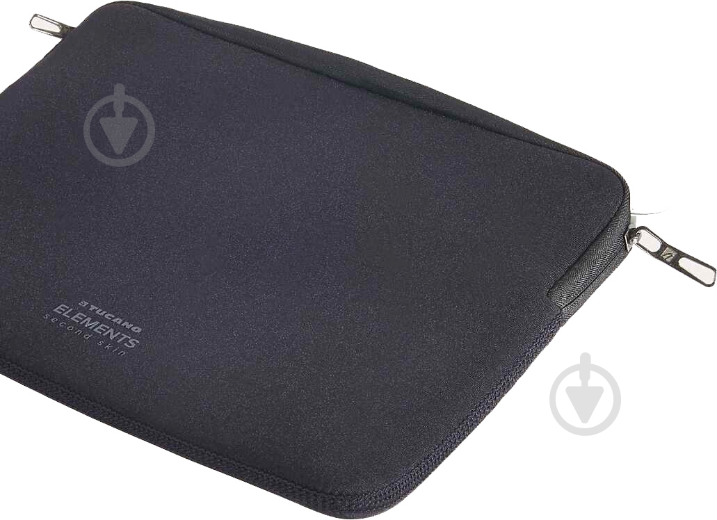 Чехол Tucano New Elements MB 13" black (BF-E-MBA13) - фото 4