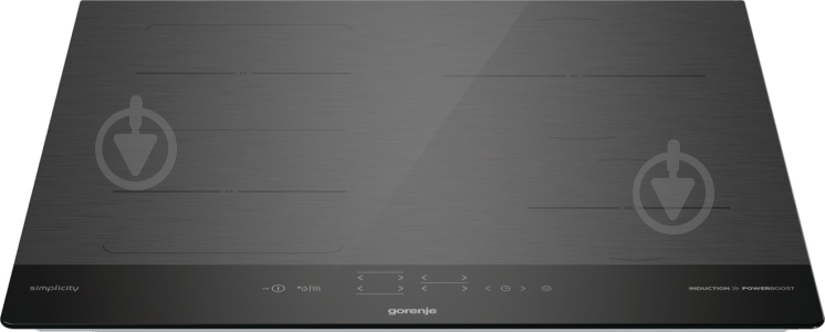 Варильна поверхня індукційна Gorenje IT643SYB7 - фото 2