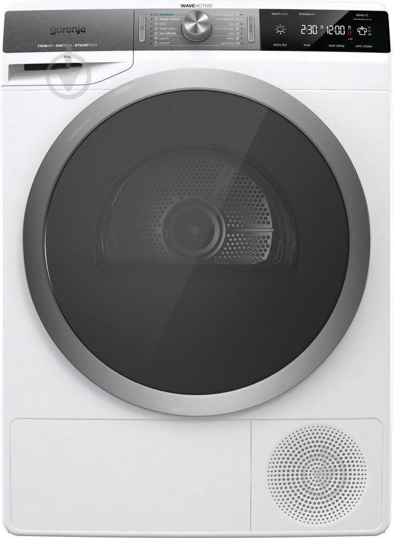 Сушильная машина Gorenje DS 92 ILS - фото 1