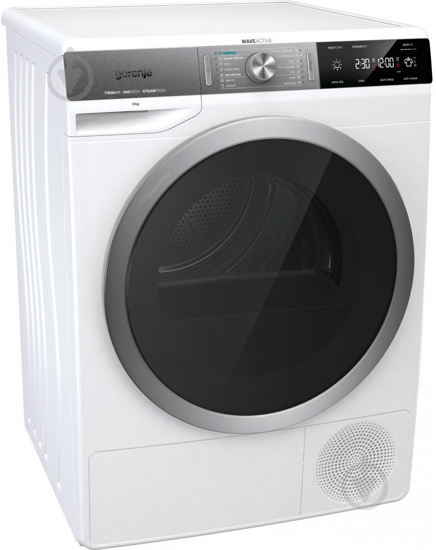 Сушильная машина Gorenje DS 92 ILS - фото 2