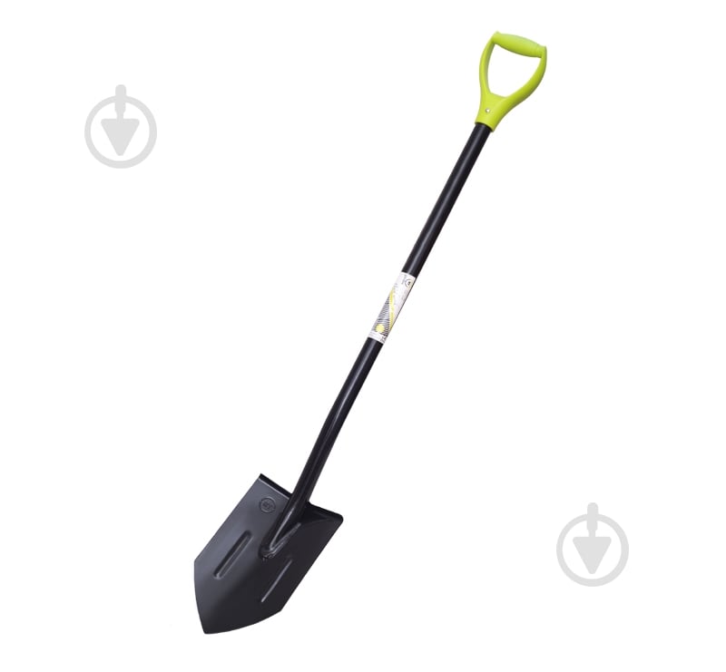 Лопата My Garden 117 см 212-5-1170 - фото 4