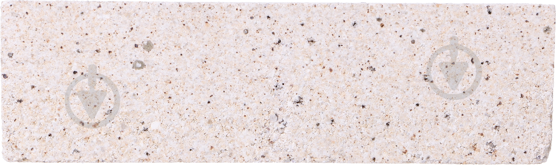 Кирпич кислотоупорный ВКП ВАОК 230х113х65 - фото 2 Кирпич кислотоупорный ВКП ВАОК 230х113х65 - фото 2