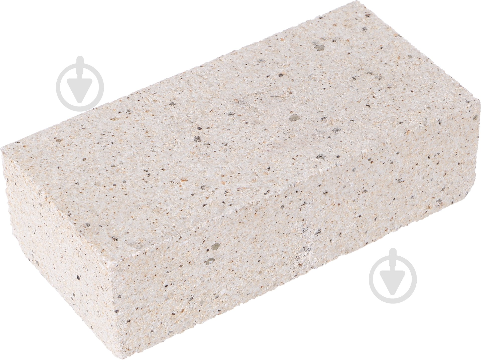 Кирпич кислотоупорный ВКП ВАОК 230х113х65 - фото 1 Кирпич кислотоупорный ВКП ВАОК 230х113х65 - фото 1