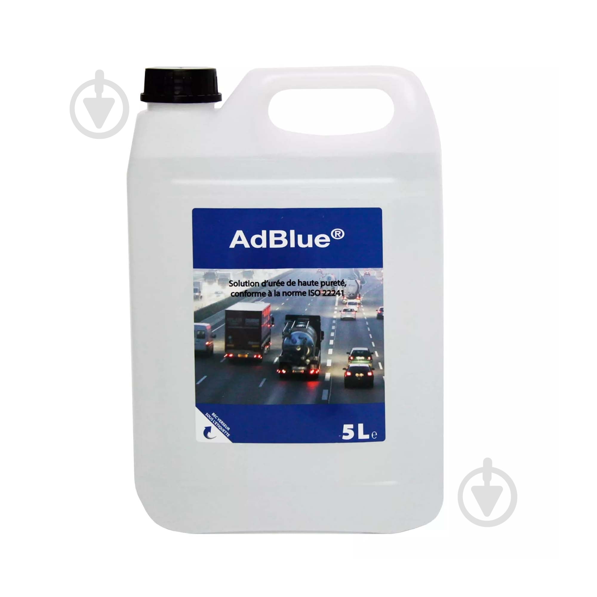 Нейтрализатор выхлопных газов Valco Adblue 5000 мл - фото 1