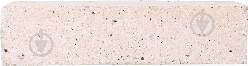 Кирпич огнеупорный ВАОК ША-44 Клин ребровой 230x114x65x55 мм - фото 2