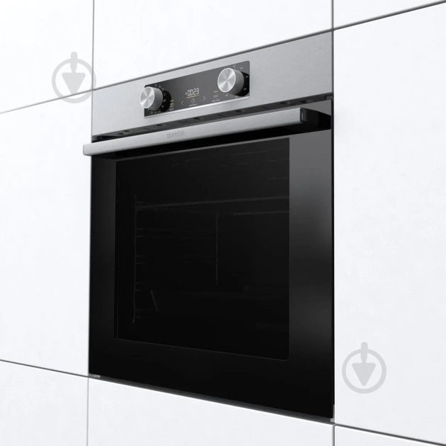Духовой шкаф Gorenje BO6737E02XK - фото 5