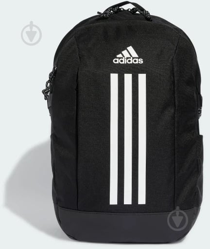 Рюкзак Adidas POWER VII IP9774 26,4 л черный - фото 1