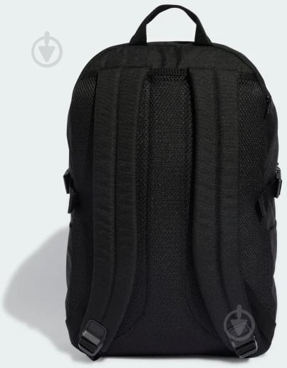 Рюкзак Adidas POWER VII IP9774 26,4 л черный - фото 2