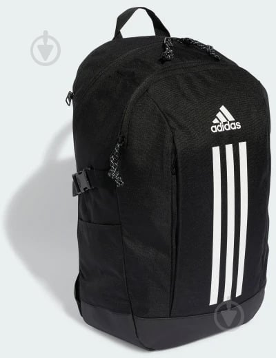 Рюкзак Adidas POWER VII IP9774 26,4 л черный - фото 3