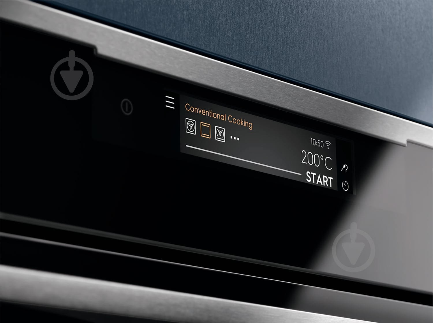 Духова шафа Electrolux OKA9S31WX SteamPro - фото 5
