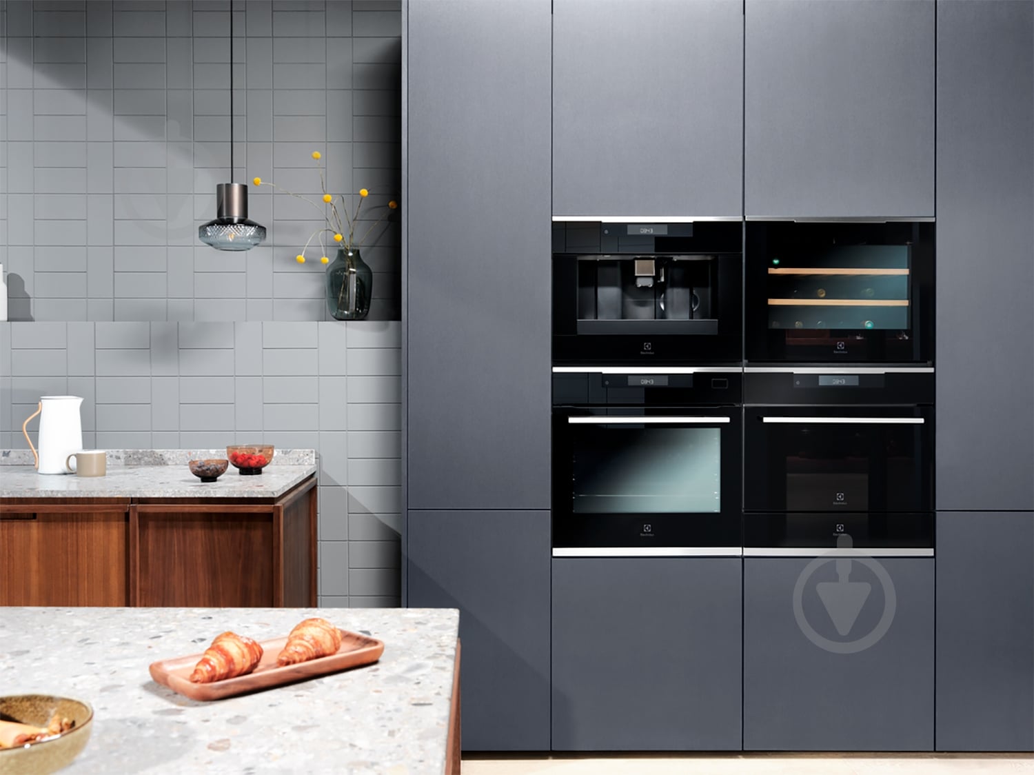 Духова шафа Electrolux OKA9S31WX SteamPro - фото 8