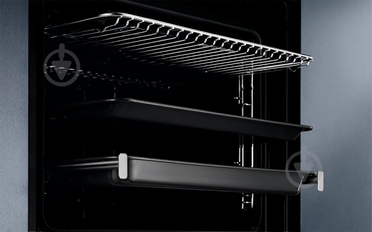 Духова шафа Electrolux OKA9S31WX SteamPro - фото 4