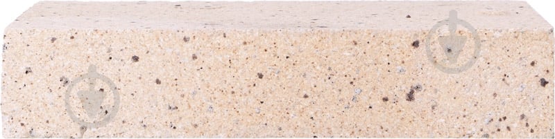 Кирпич огнеупорный ВАОК ША-45 Клин ребровой 230x114x65x45 мм - фото 2 Кирпич огнеупорный ВАОК ША-45 Клин ребровой 230x114x65x45 мм - фото 2