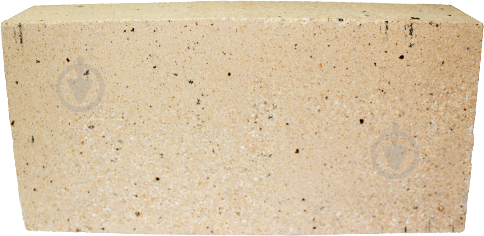 Кирпич огнеупорный ВАОК ША-94 460x230x75 мм - фото 2 Кирпич огнеупорный ВАОК ША-94 460x230x75 мм - фото 2