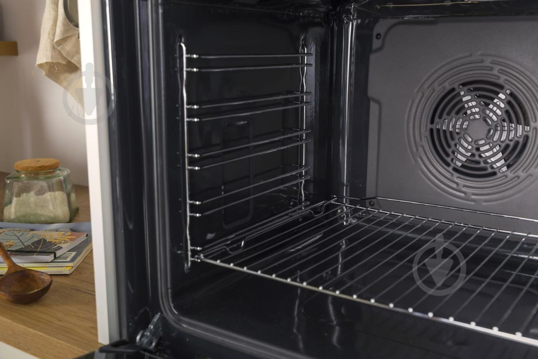Духовой шкаф Gorenje BOS6747A01X - фото 8