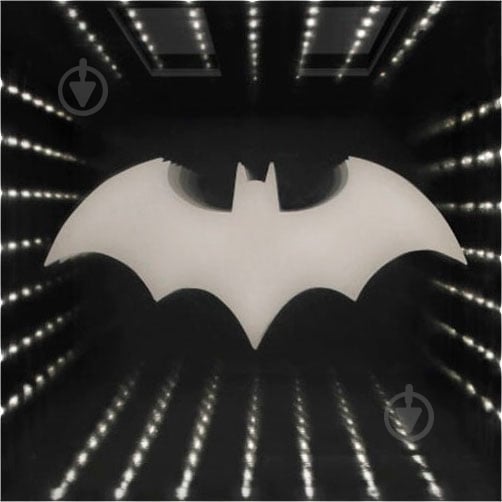 Лампа FSD BATMAN, USB (GIFPAL181) - фото 1