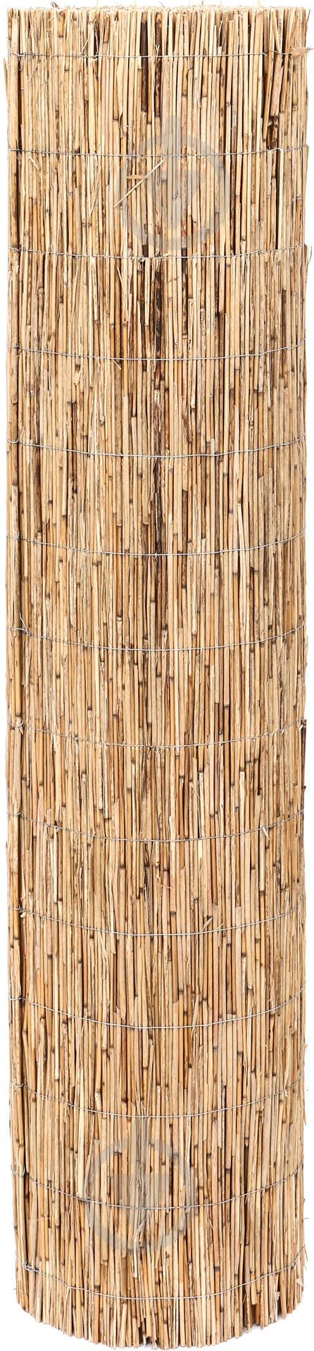 Мат из камыша 140x600 см - фото 2 Мат из камыша 140x600 см - фото 2