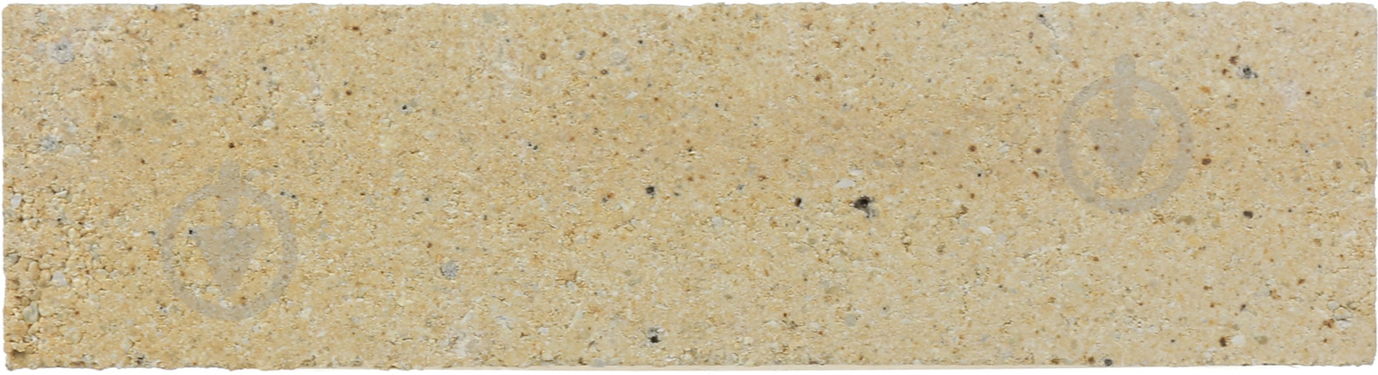 Кирпич огнеупорный ВАОК ША-8 250x124x65 мм - фото 2