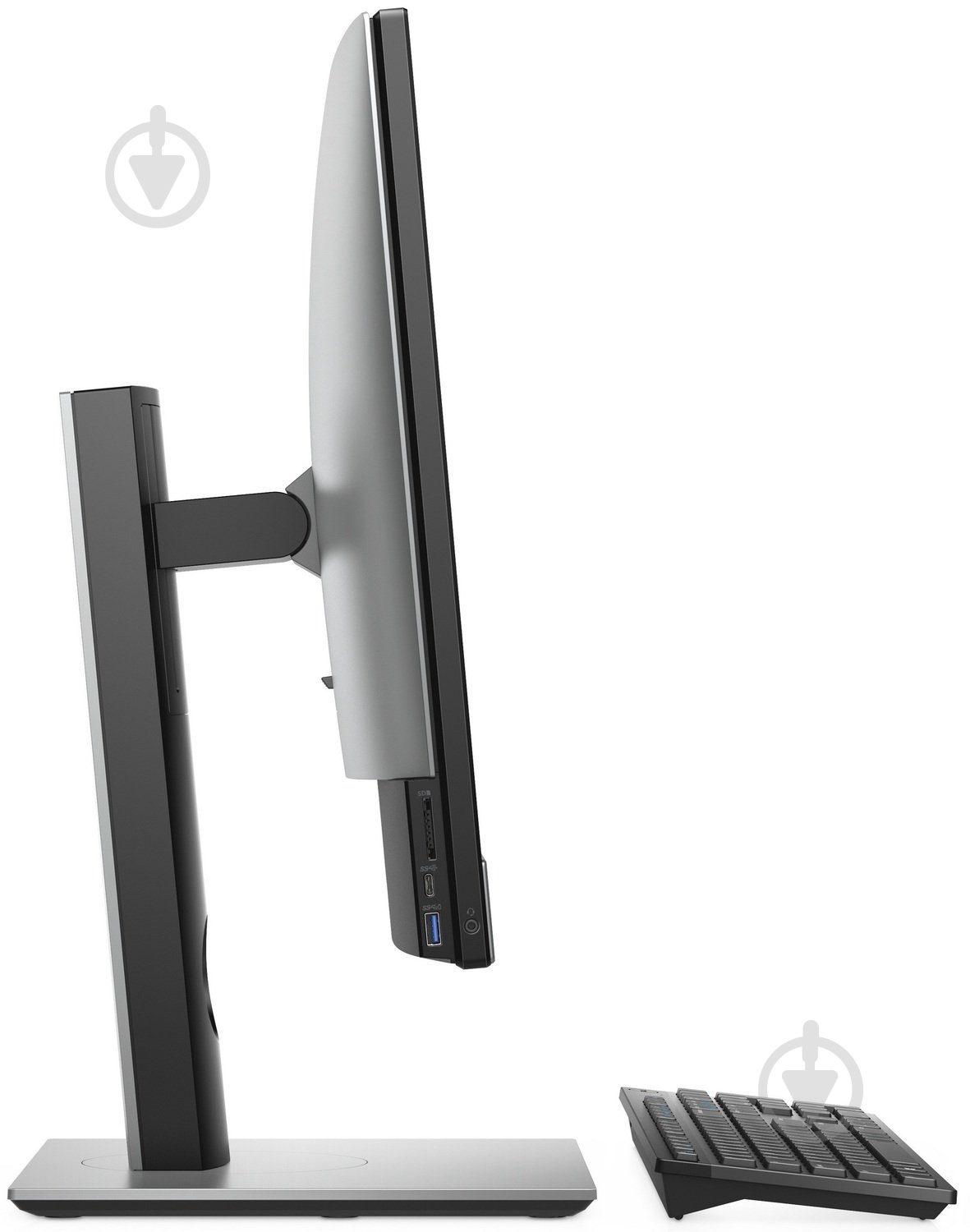 Моноблок Dell Optiplex 7780 27 (N202O7780AIO) grey - фото 6 Моноблок Dell Optiplex 7780 27 (N202O7780AIO) grey - фото 6