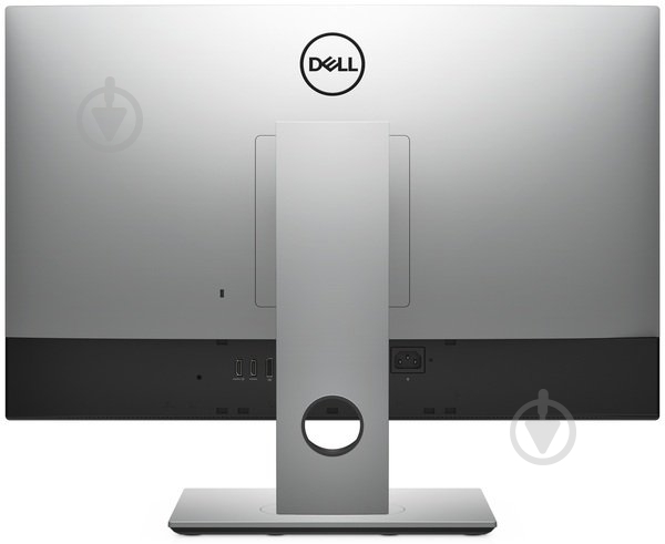 Моноблок Dell Optiplex 7780 27 (N202O7780AIO) grey - фото 4 Моноблок Dell Optiplex 7780 27 (N202O7780AIO) grey - фото 4
