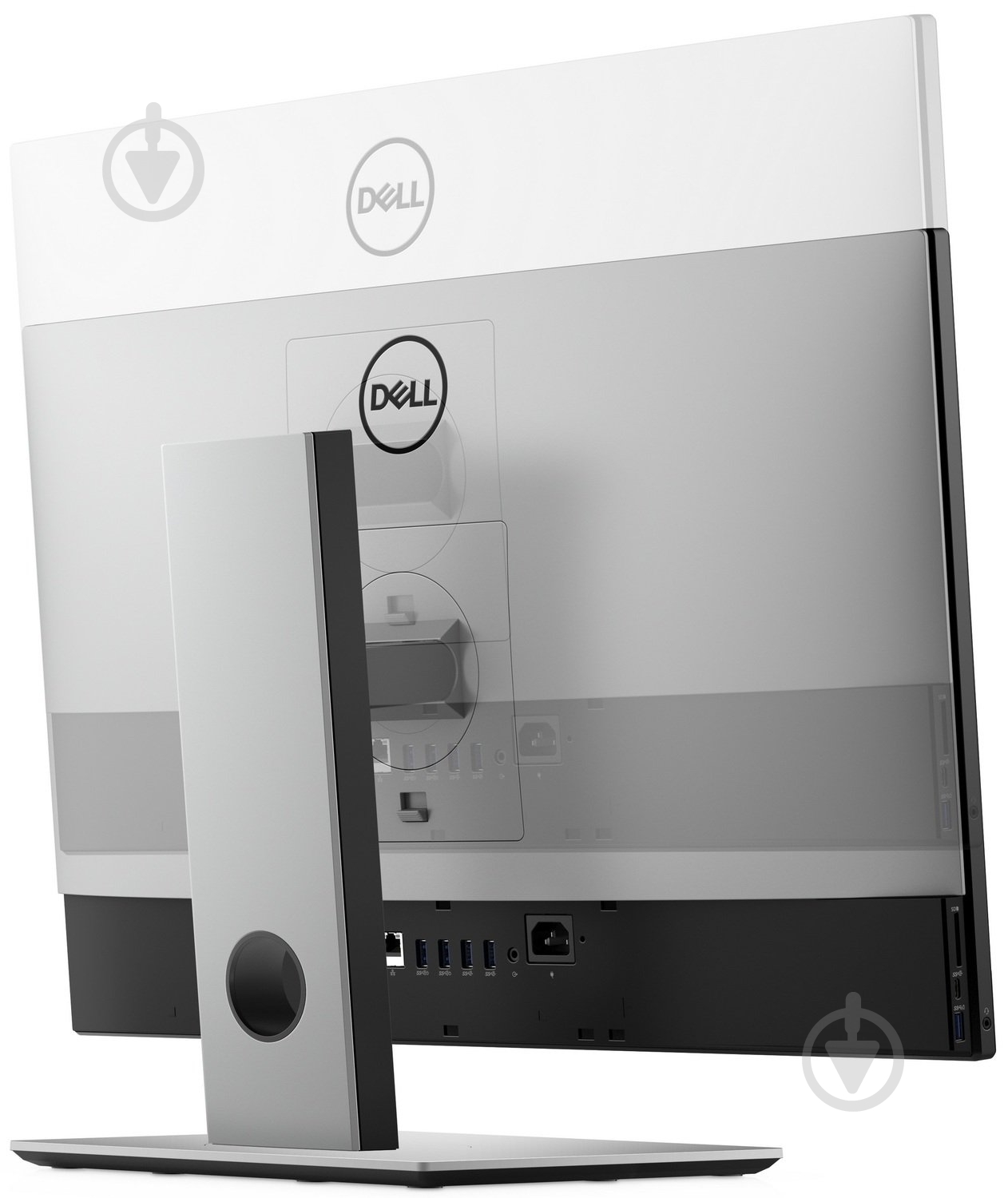 Моноблок Dell Optiplex 7780 27 (N202O7780AIO) grey - фото 5 Моноблок Dell Optiplex 7780 27 (N202O7780AIO) grey - фото 5