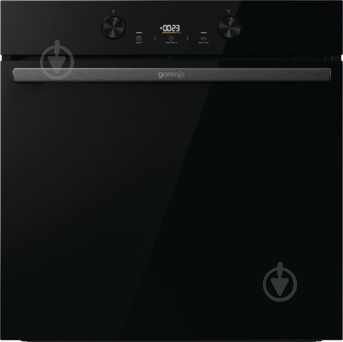 Духовой шкаф Gorenje BOS6737E20FBG - фото 1