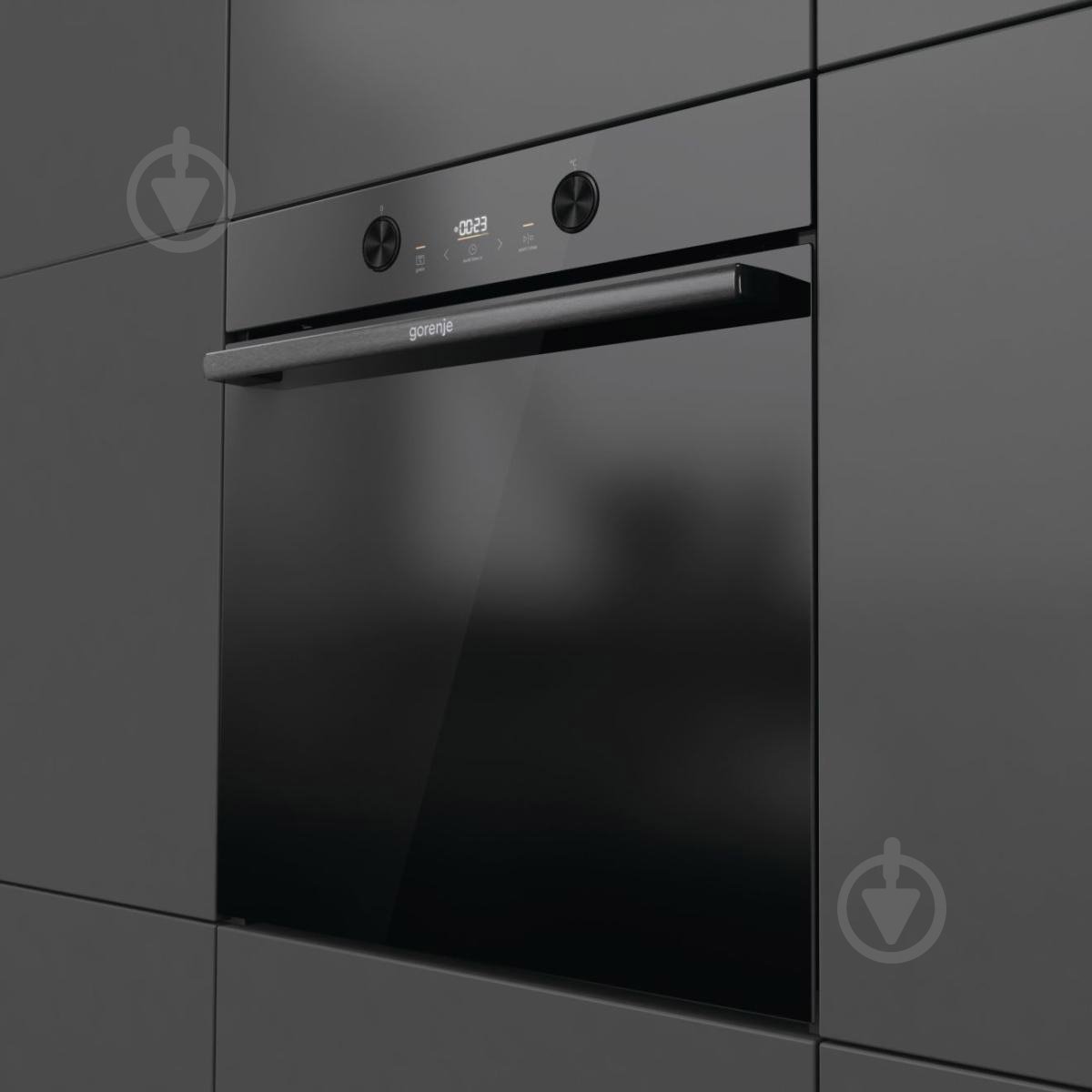 Духовой шкаф Gorenje BOS6737E20FBG - фото 6