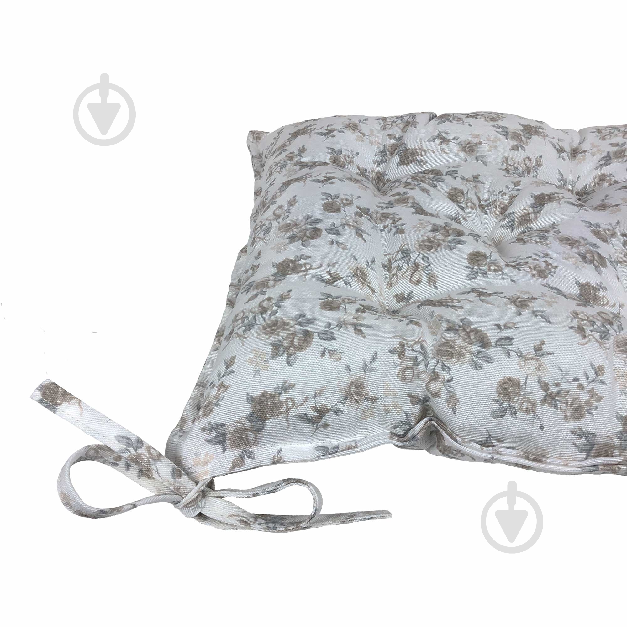 Подушка на стул Happy rose Прованс - фото 2