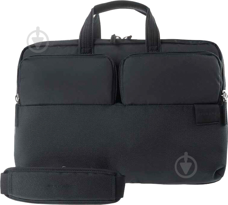 Рюкзак Tucano Stilo 15.6" black (BSTI15-BK) - фото 3 Рюкзак Tucano Stilo 15.6" black (BSTI15-BK) - фото 3