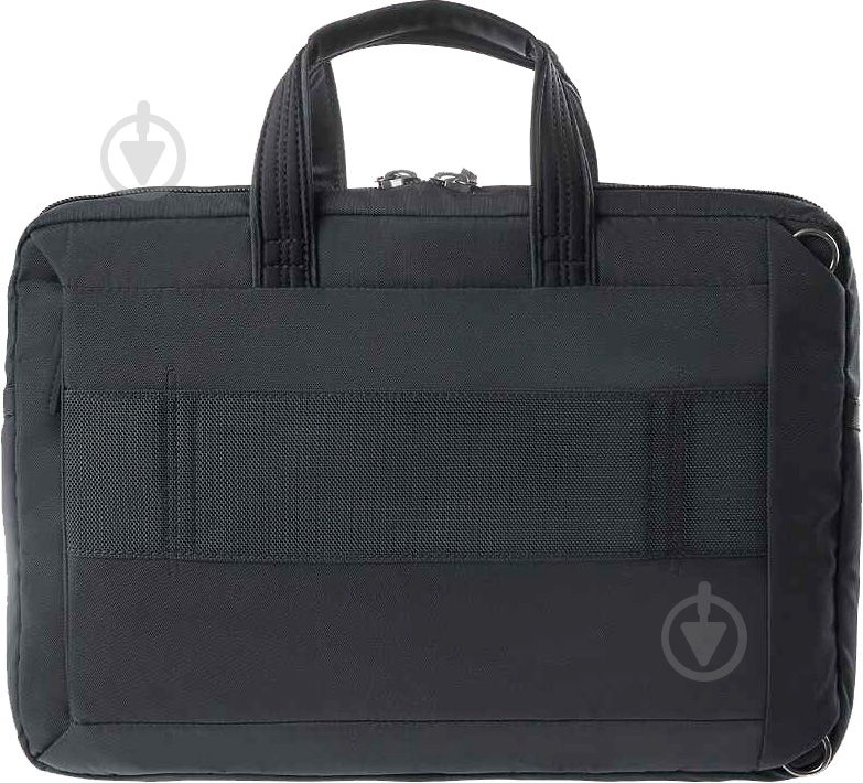 Рюкзак Tucano Stilo 15.6" black (BSTI15-BK) - фото 2 Рюкзак Tucano Stilo 15.6" black (BSTI15-BK) - фото 2