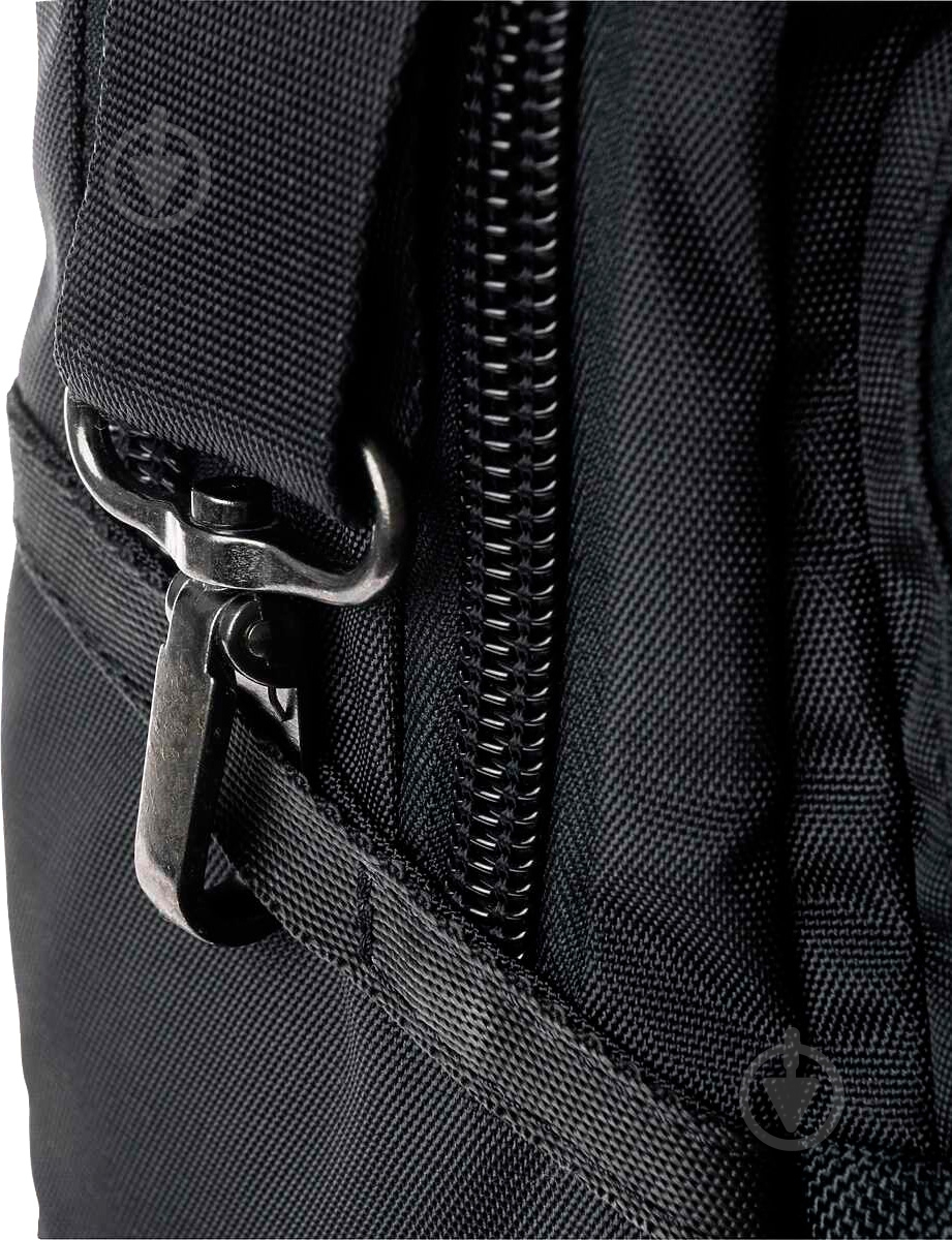 Рюкзак Tucano Stilo 15.6" black (BSTI15-BK) - фото 12 Рюкзак Tucano Stilo 15.6" black (BSTI15-BK) - фото 12