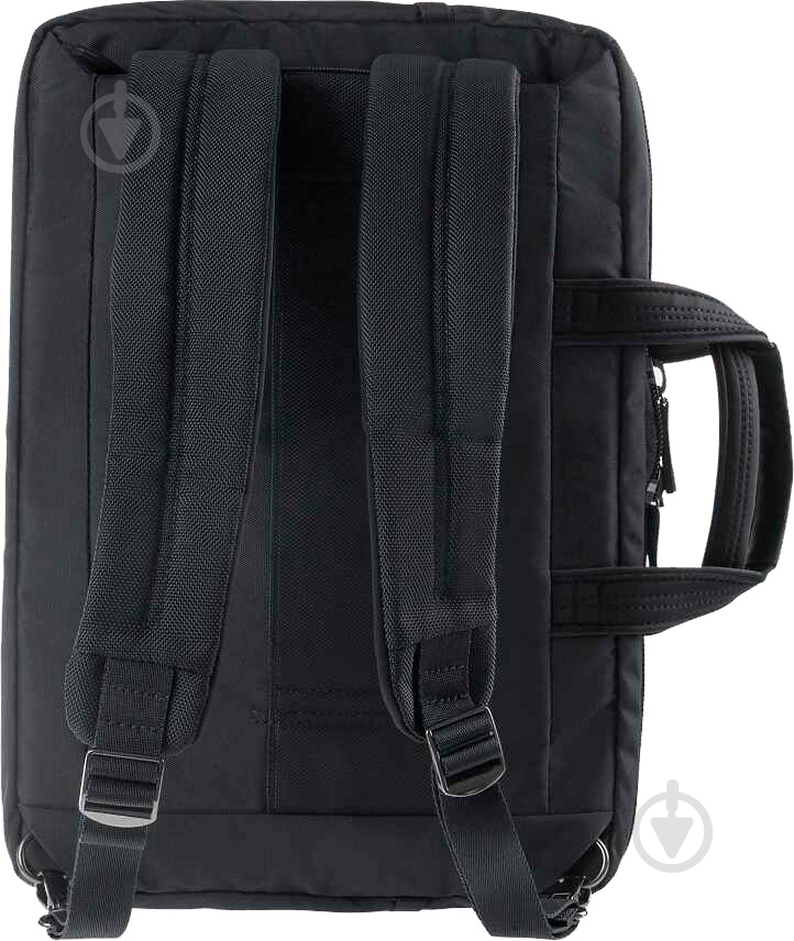 Рюкзак Tucano Stilo 15.6" black (BSTI15-BK) - фото 6 Рюкзак Tucano Stilo 15.6" black (BSTI15-BK) - фото 6