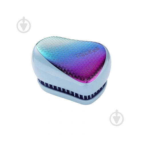 Щетка для волос Tangle Teezer Sundowner Compact Styler Blue - фото 1