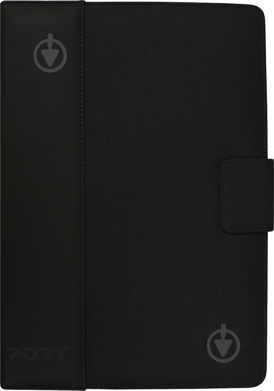Чохол PORT Designs PHOENIX IV Universal 6" (Black) (201242) - фото 1