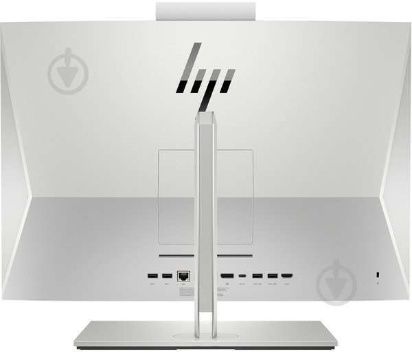 Моноблок HP EliteOne 800 G6 23,8 (9JE91AV) silver - фото 5