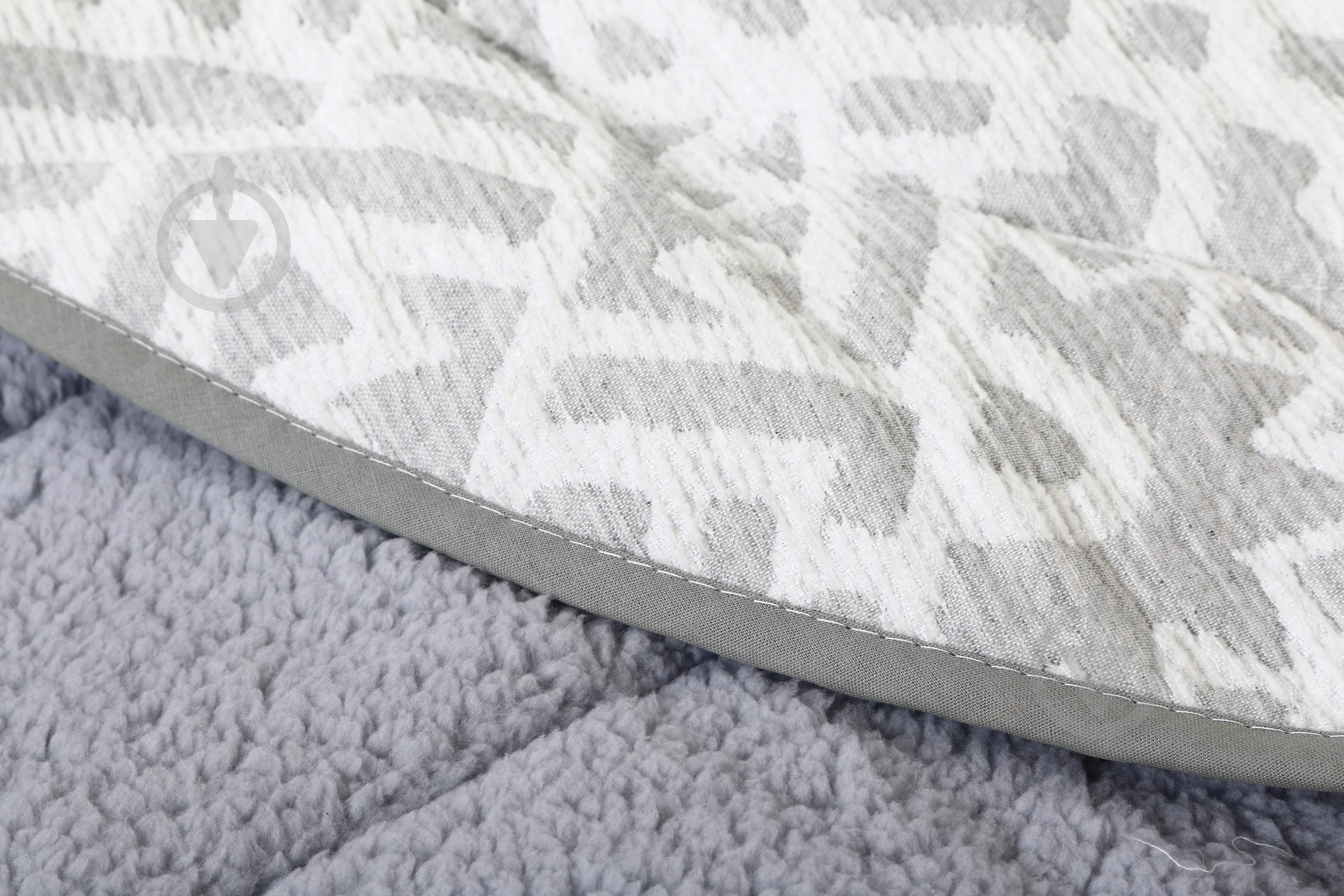 Набор Roble 08 23,5x26,5 см Textilia серый - фото 4 Набор Roble 08 23,5x26,5 см Textilia серый - фото 4