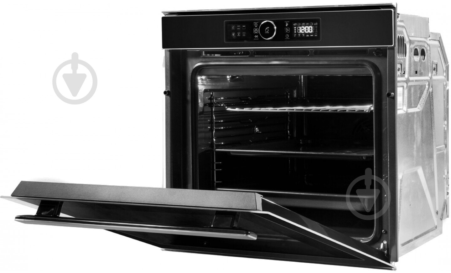 Духова шафа Whirlpool AKZM 8420NB - фото 4