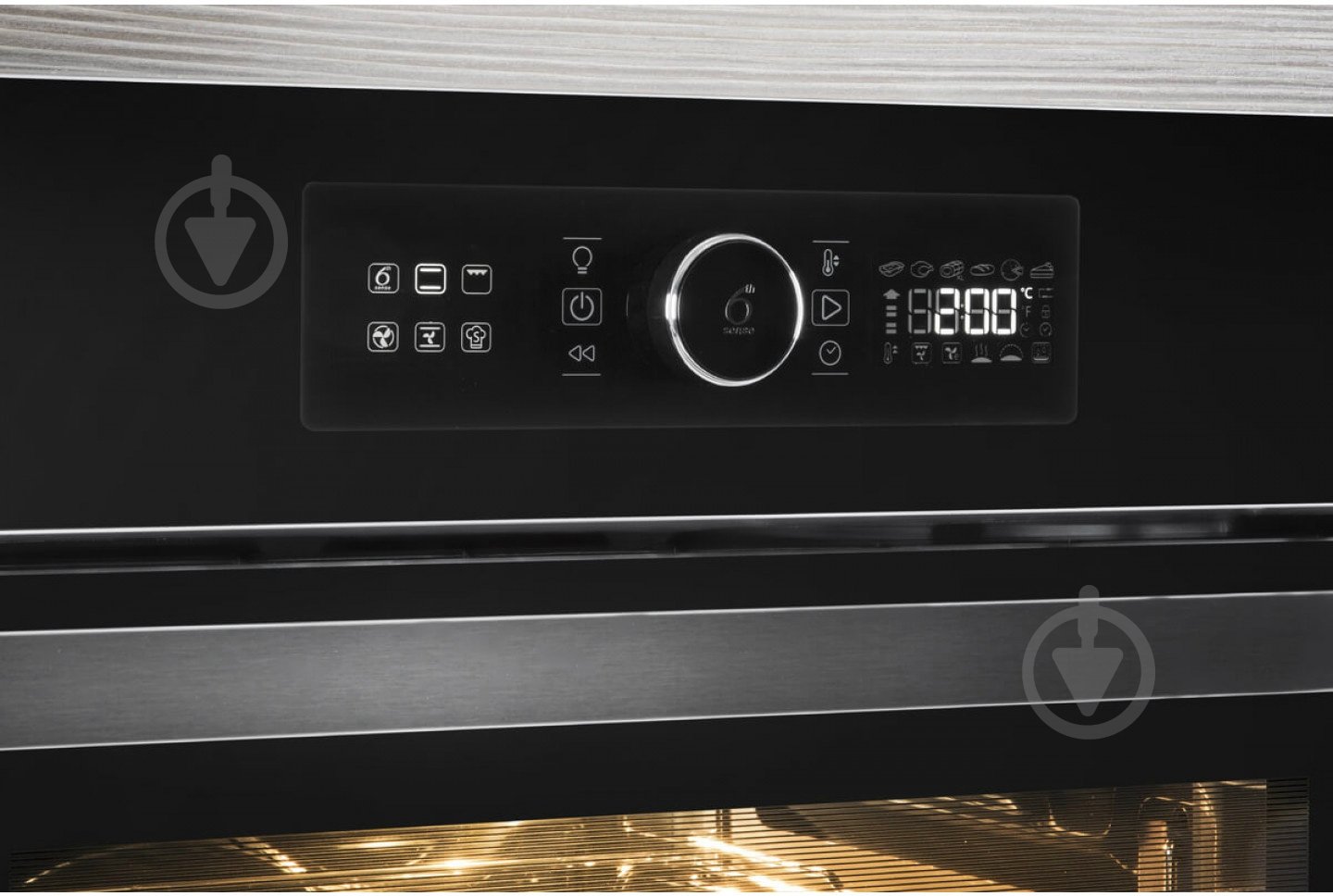 Духова шафа Whirlpool AKZM 8420NB - фото 5