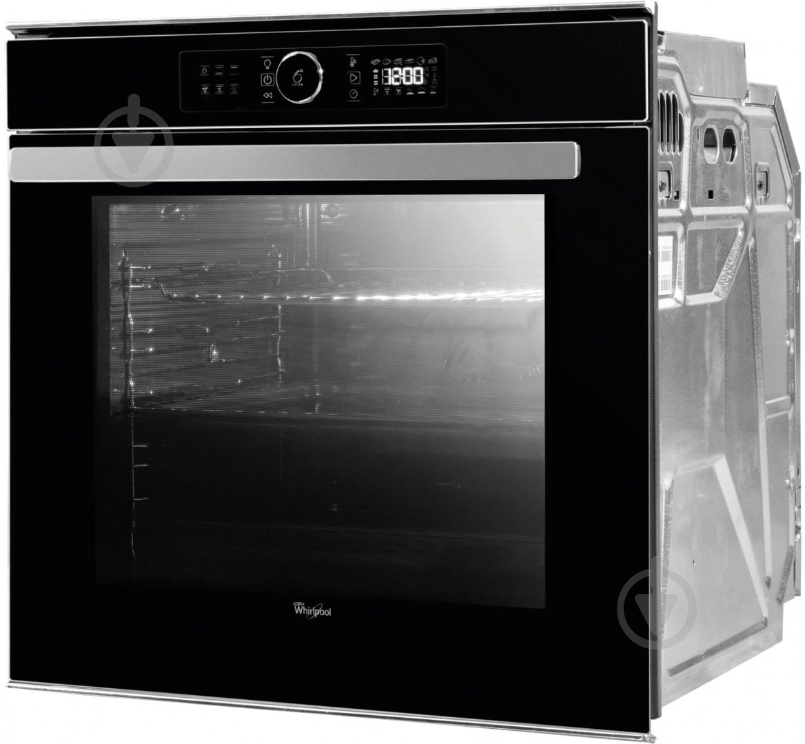 Духова шафа Whirlpool AKZM 8420NB - фото 3