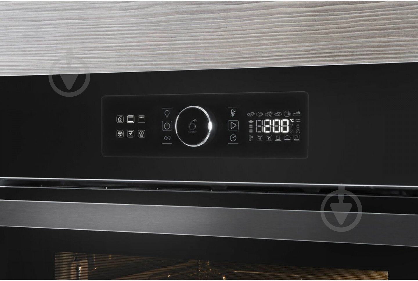 Духова шафа Whirlpool AKZM 8420NB - фото 7