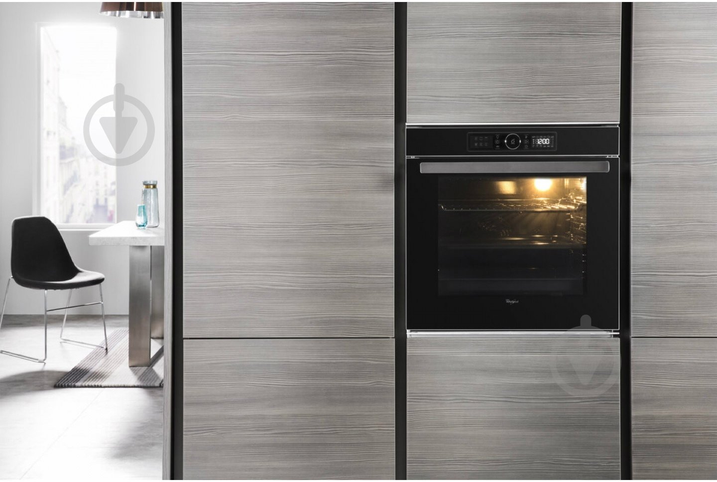 Духова шафа Whirlpool AKZM 8420NB - фото 8