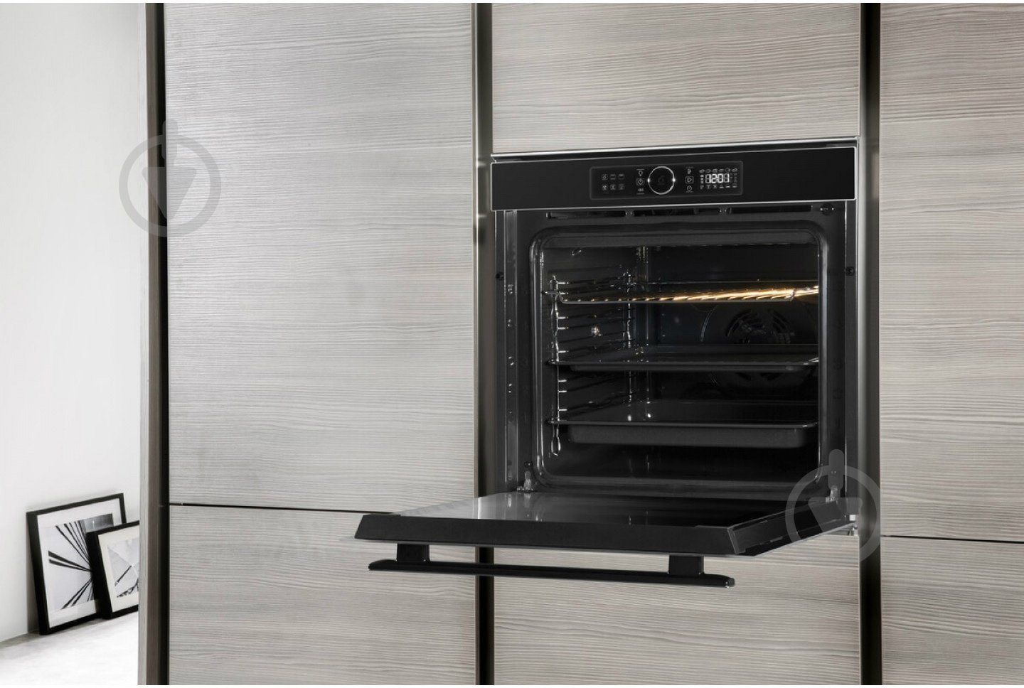 Духова шафа Whirlpool AKZM 8420NB - фото 10