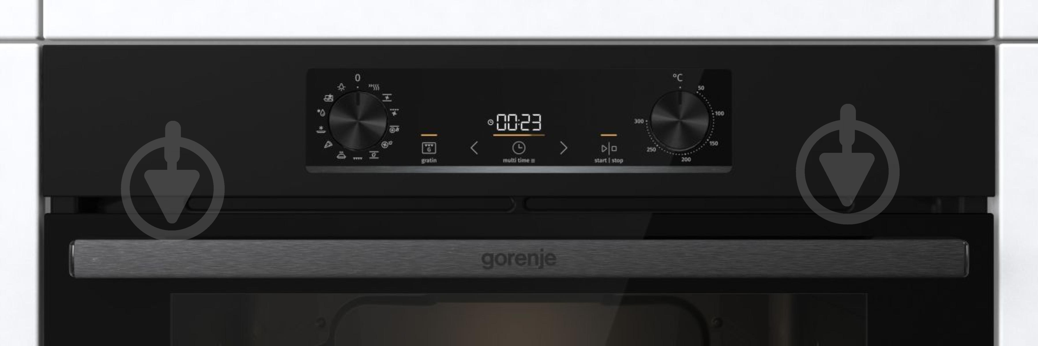Духовой шкаф Gorenje BOS6737E06B - фото 16